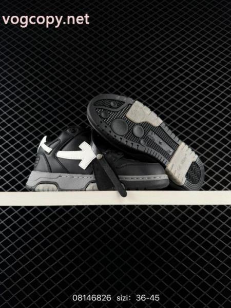 スニーカー超稀少 センスを格上げ 大人気発売中Off-White偽 ブランド 通販 3