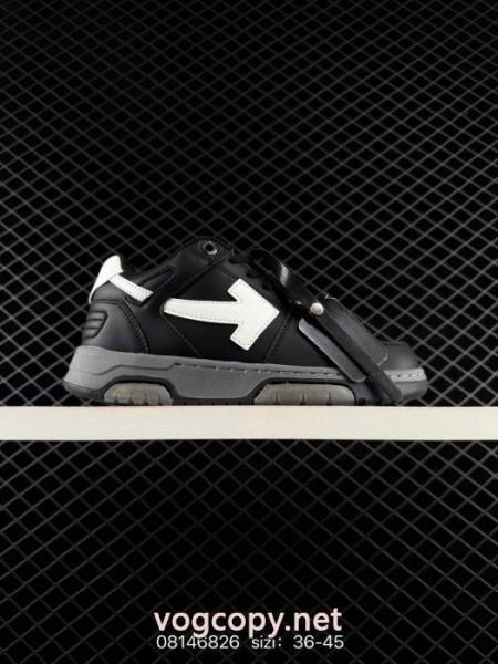 スニーカー超稀少 センスを格上げ 大人気発売中Off-White偽 ブランド 通販 5