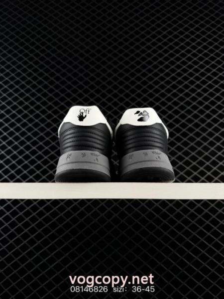 スニーカー超稀少 センスを格上げ 大人気発売中Off-White偽 ブランド 通販 4
