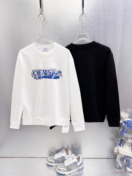 ルックスのいい TOPセラー賞 雑誌掲載パーカーオフホワイトブランド 品 コピー 0