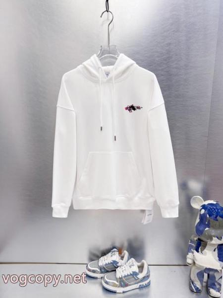 全国無料セール シンプルなデザイン 【最新2026ファッション】Off-Whiteコピー ブランド 優良パーカー 2