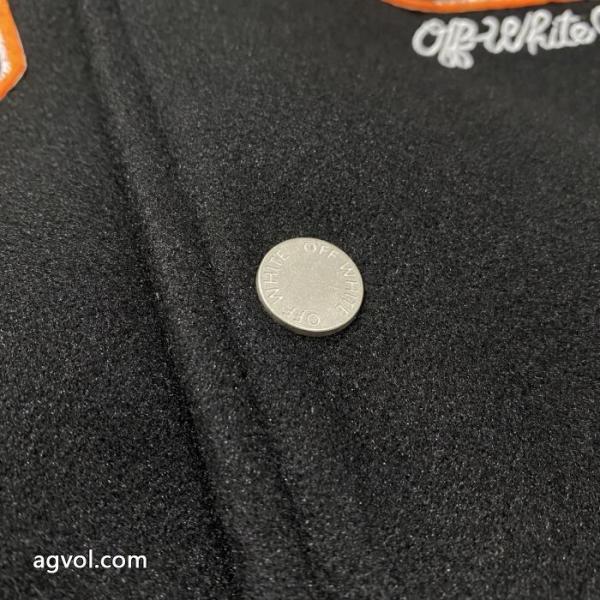 2026ブランドコピーOff-White数に限りがある 2026新品 海外超人気コート.. 5