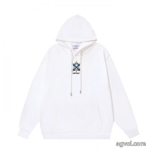 パーカーブランド レプリカ期間限定激安 優しい印象 NEW素敵Off-White 4