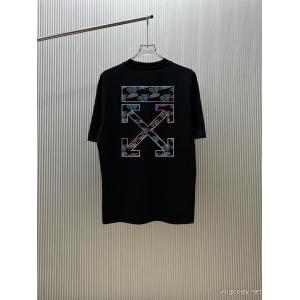 新作入荷定番 SALE多色 先行予約アイテムOff-White半袖Tシャツブランド コピー 品