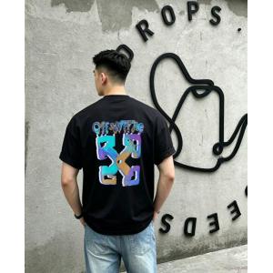 半袖Tシャツ26SS洗練デザイン 2026一番最高人気 VIP SALE！即発可！ブランド スニーカー 激安Off-White