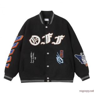 ブランド 偽物 通販Off-Whiteジャケット完売間近 モード感の高い 人気セール260%新品