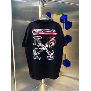 Off-White激レアモデル 大人のオシャレに この2026最強のアイテムコピー ブランド 通販半袖Tシャツ