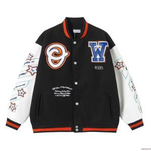 日本未入荷 オススメのお品 大注目！ジャケットブランド 通販Off-White
