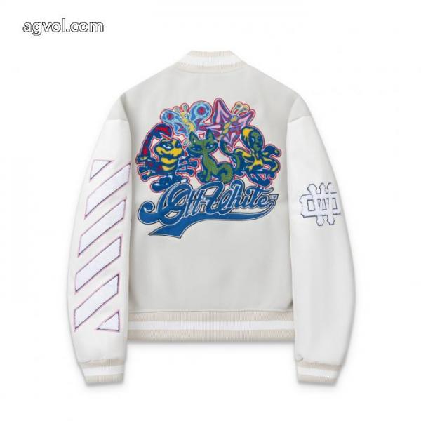 コピー 品 ブランドOff-Whiteコート究極の美しさ 品質保証正規保証 最高に人気商品! 2