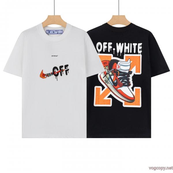 半袖Tシャツ人気モデル 今一番熱い 超激安アイテムコピー 商品 販売Off-White 0 
