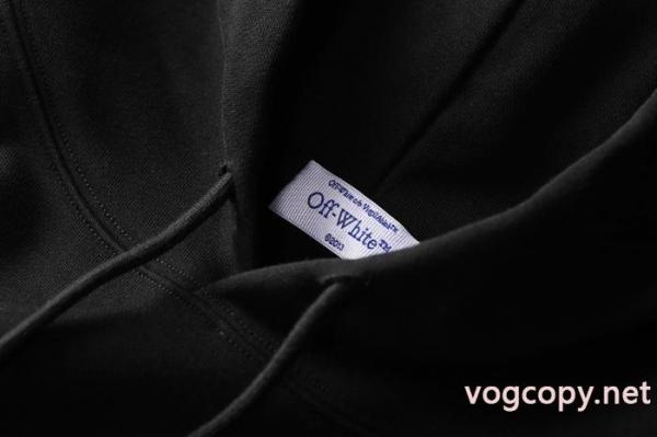 パーカーOff-White激安 通販 専門店個性派 お得な激安セール価格 毎年大人気商品.. 6 