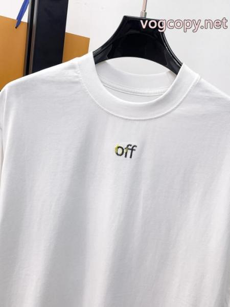 シャツカジュアルに使える 秋冬トレンド 定番が欲しい方Off-Whiteブランド コピー 通販.. 3