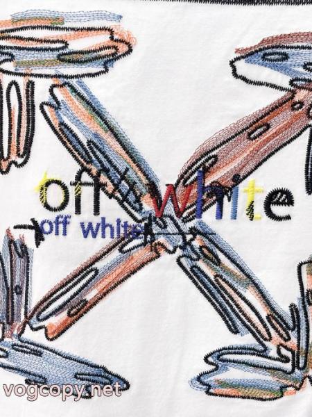 シャツカジュアルに使える 秋冬トレンド 定番が欲しい方Off-Whiteブランド コピー 通販.. 5