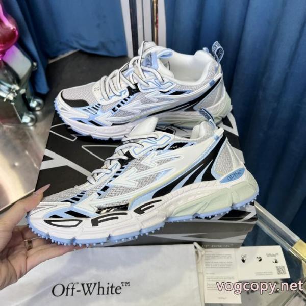 スニーカー偽 ブランドOff-Whiteホリデー限定 絶大な人気を誇る 楽しめる1着.. 4