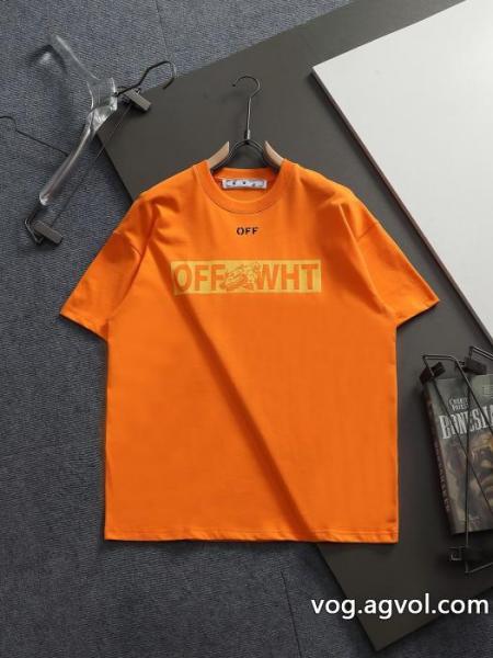 限定デザイン!! 2026年限定新作 今すぐ欲しいOff-White半袖Tシャツブランド コピー 激安 0