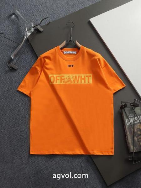限定デザイン!! 2026年限定新作 今すぐ欲しいOff-White半袖Tシャツブランド コピー 激安 3