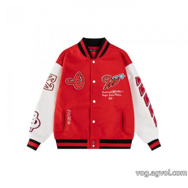 ブランド 通販店ジャケット新品保証 26SS洗練デザイン 只今値引き販売中Off-White 0 