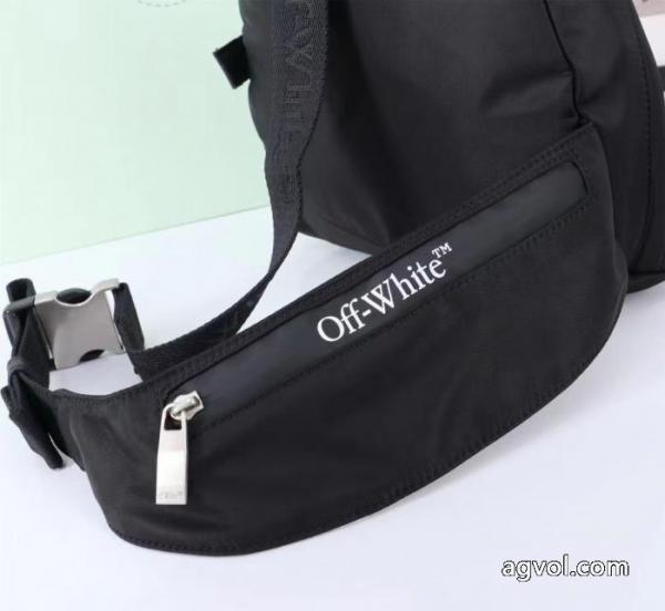 ブランド 通販店Off-White大人のための新作 誰でもオシャレになれる! 長くご愛用できるバッグ.. 6