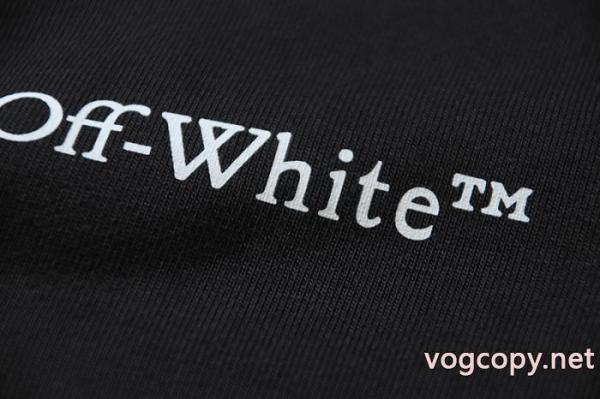 パーカーOff-White偽 ブランドHOT得価 多機能 超数量限定 4