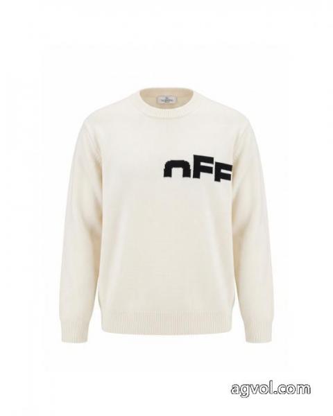 セーターコピー ブランド 通販Off-White新作入荷定番 人気急上昇中 大好評 1