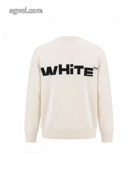 セーターコピー ブランド 通販Off-White新作入荷定番 人気急上昇中 大好評 2