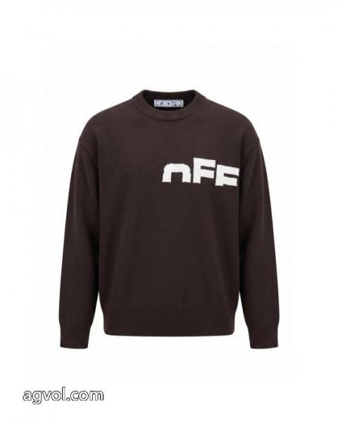 セーターコピー ブランド 通販Off-White新作入荷定番 人気急上昇中 大好評 4