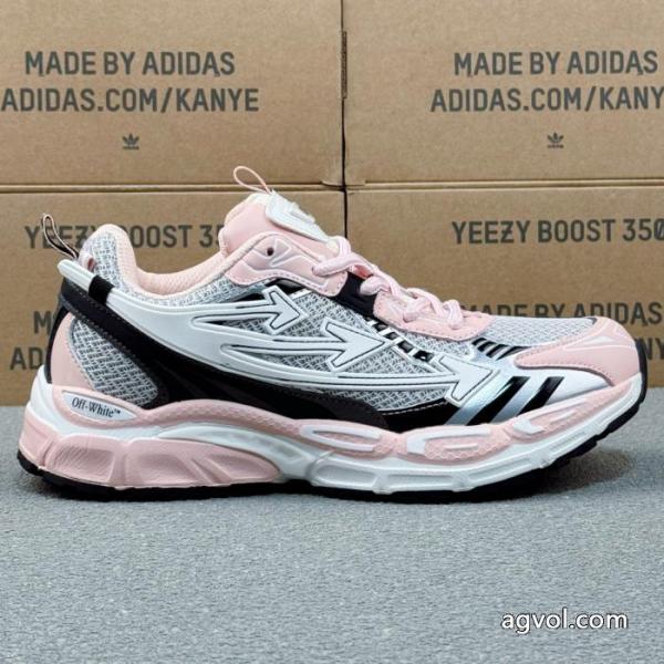 スニーカー低価 26新作セール 2026新品偽物 ブランド 激安Off-White.. 1