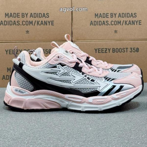 スニーカー低価 26新作セール 2026新品偽物 ブランド 激安Off-White.. 3