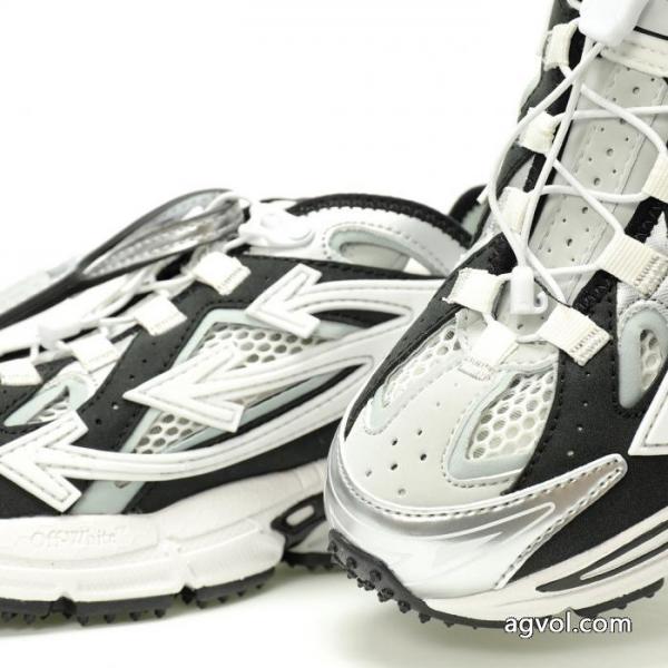 値下げ ファッションブランド 存在感絶大スタイルスーパー コピー どこで 買えるOff-Whiteスニーカー.. 5
