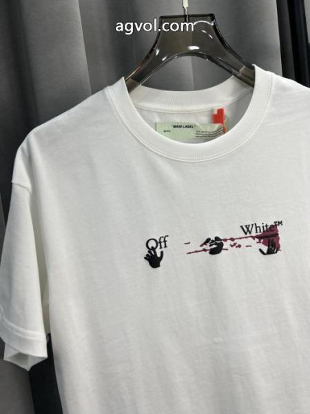 Tシャツオフホワイト数量限定大特価 今が買い！ 雑誌掲載 こだわり高級ブランド コピー 安心. 5 