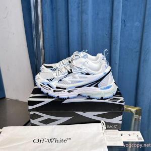 スニーカー偽 ブランドOff-Whiteホリデー限定 絶大な人気を誇る 楽しめる1着..