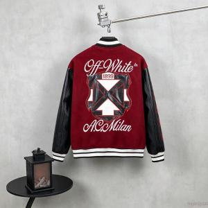 ジャケットコピー 商品 販売Off-Whiteコスパ最高のプライス 2026年新作通販 カジュアル通販