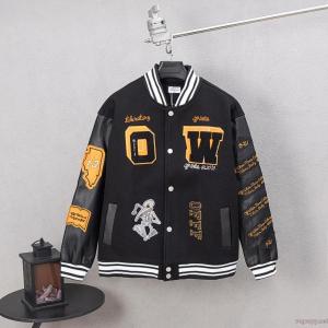 ジャケットブランド アクセサリー 激安完売前に 最高ランク 肌触り最高Off-White