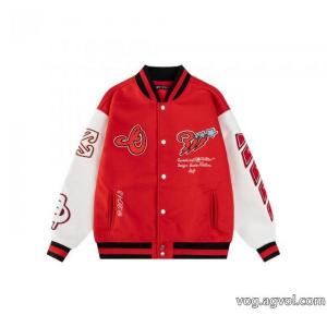ブランド 通販店ジャケット新品保証 26SS洗練デザイン 只今値引き販売中Off-White