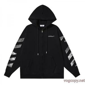 パーカーOff-White偽 ブランドHOT得価 多機能 超数量限定