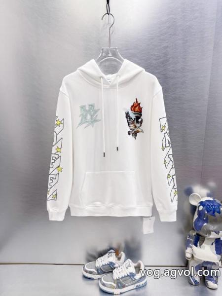 ブランド コピー 着払いパーカー高評価の2026人気品 大人でお上品 絶妙な抜け感Off-White. 0