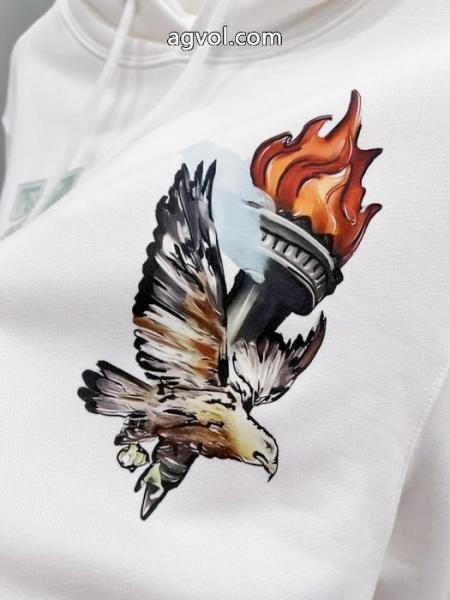 ブランド コピー 着払いパーカー高評価の2026人気品 大人でお上品 絶妙な抜け感Off-White. 4