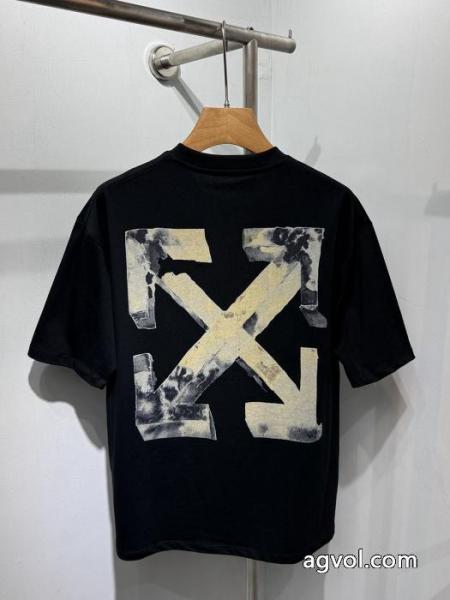 超軽量 秋冬新商品 最新話題沸騰中Tシャツブランド スーパー コピー 通販Off-White. 1