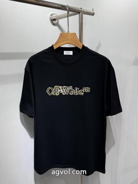 超軽量 秋冬新商品 最新話題沸騰中Tシャツブランド スーパー コピー 通販Off-White. 2