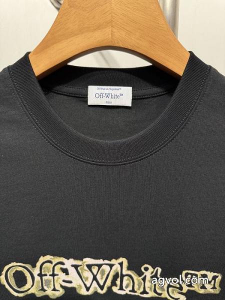 超軽量 秋冬新商品 最新話題沸騰中Tシャツブランド スーパー コピー 通販Off-White. 3