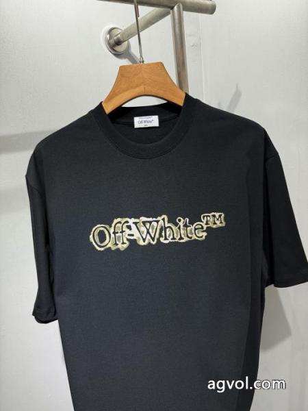 超軽量 秋冬新商品 最新話題沸騰中Tシャツブランド スーパー コピー 通販Off-White. 4