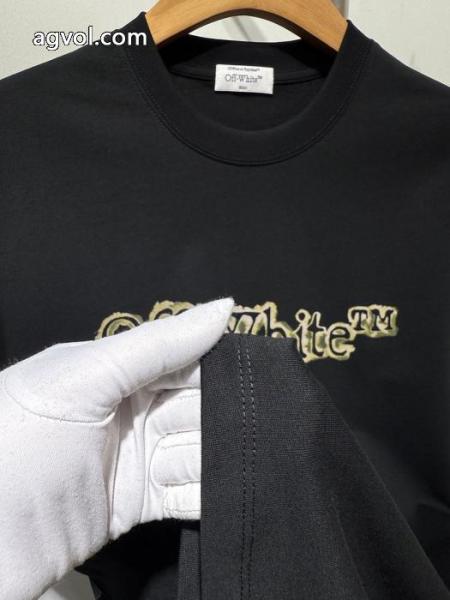 超軽量 秋冬新商品 最新話題沸騰中Tシャツブランド スーパー コピー 通販Off-White. 5