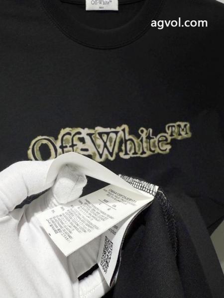 超軽量 秋冬新商品 最新話題沸騰中Tシャツブランド スーパー コピー 通販Off-White. 6