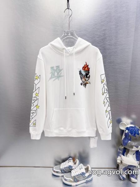 ブランド 激安 パーカーOff-White2026☆新色が登場！  新価格で登場！ VIPセール限定品 0 