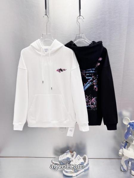 パーカーOff-White新作入荷 数量限定 伝統的偽 ブランド 通販 4