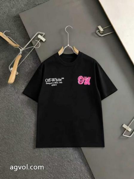 オフホワイト人気商品最新作 おすすめ すっかり定番化ブランド スーパー コピーTシャツ. 1