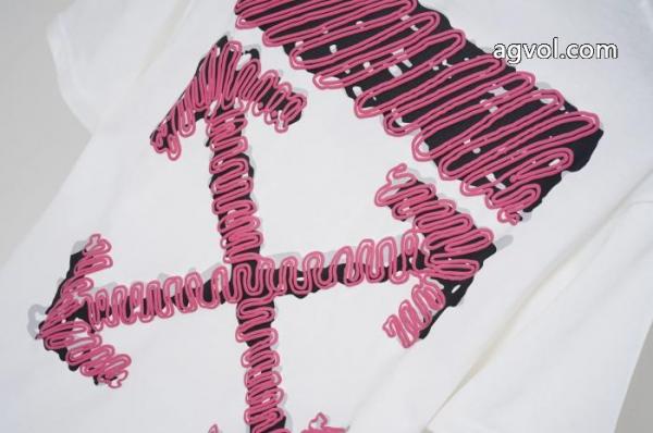 オフホワイト人気商品最新作 おすすめ すっかり定番化ブランド スーパー コピーTシャツ. 4