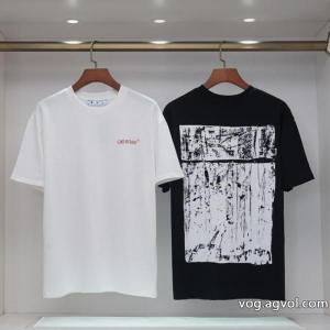  2026スーパーコピーOff-White最安値で超HOT SALE特価 上品さ漂う半袖Tシャツ