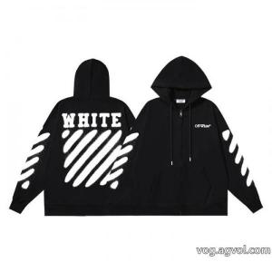 芸能人人気 話題人気商品 秀作モデルOff-Whiteブランド コピーパーカー